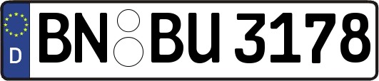 BN-BU3178