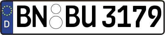 BN-BU3179