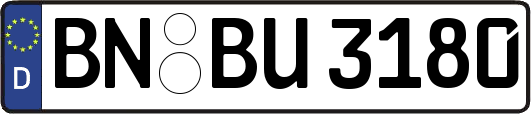 BN-BU3180