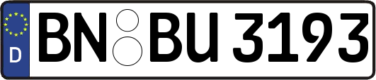BN-BU3193