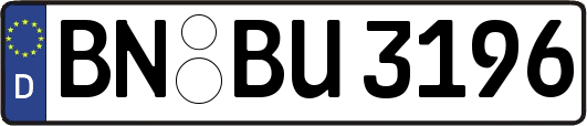 BN-BU3196