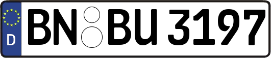 BN-BU3197