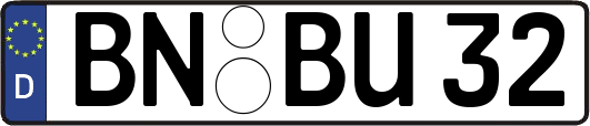 BN-BU32