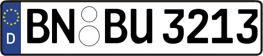 BN-BU3213
