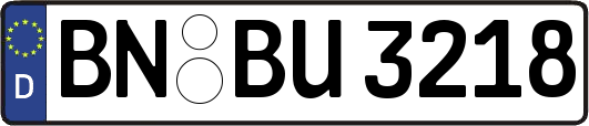 BN-BU3218