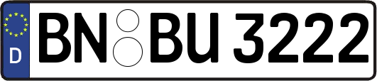 BN-BU3222