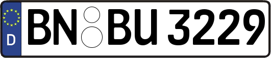 BN-BU3229