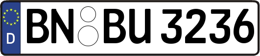 BN-BU3236