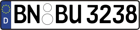 BN-BU3238