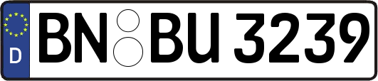 BN-BU3239