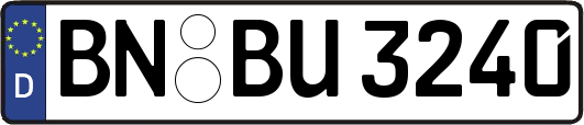 BN-BU3240