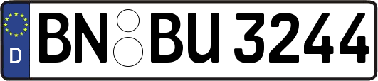 BN-BU3244