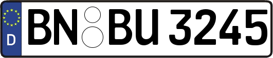 BN-BU3245