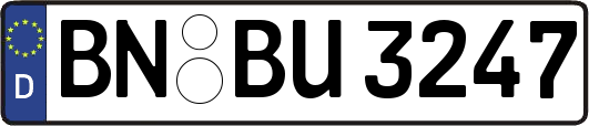 BN-BU3247