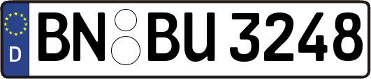 BN-BU3248
