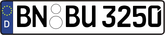 BN-BU3250