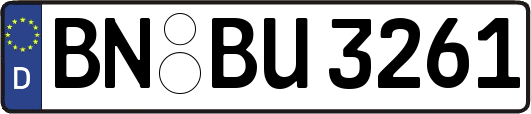 BN-BU3261