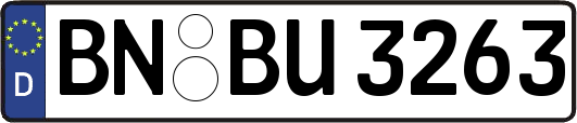 BN-BU3263