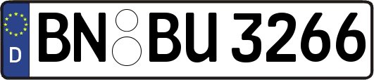 BN-BU3266