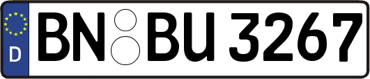 BN-BU3267