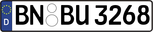 BN-BU3268