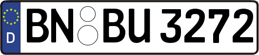 BN-BU3272