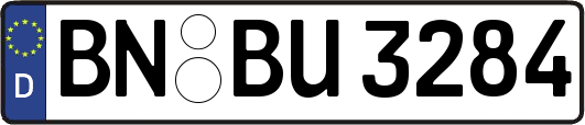 BN-BU3284