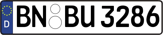 BN-BU3286
