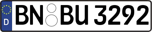 BN-BU3292