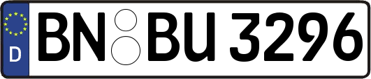 BN-BU3296