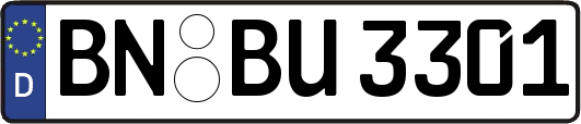 BN-BU3301