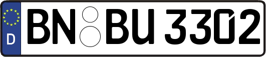 BN-BU3302