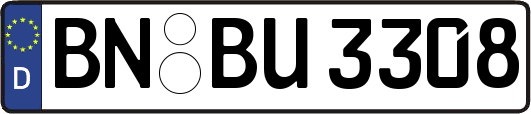 BN-BU3308