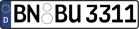 BN-BU3311