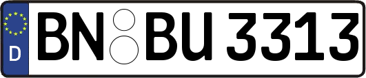 BN-BU3313