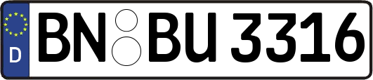 BN-BU3316