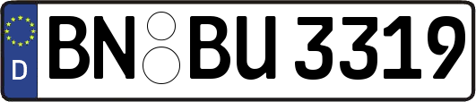 BN-BU3319