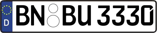 BN-BU3330