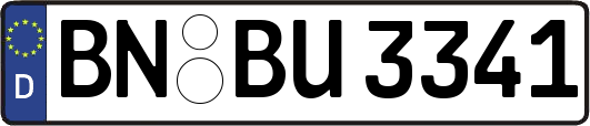 BN-BU3341