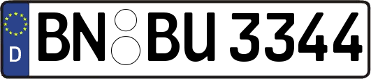 BN-BU3344