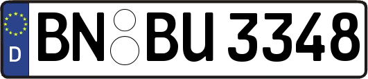 BN-BU3348
