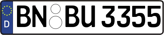 BN-BU3355