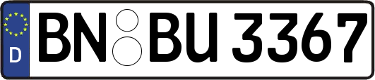BN-BU3367