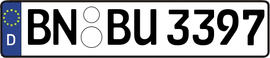 BN-BU3397