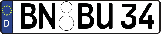BN-BU34