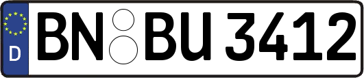 BN-BU3412