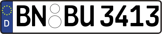 BN-BU3413