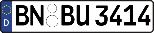 BN-BU3414