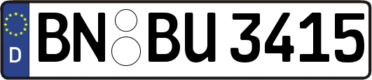 BN-BU3415