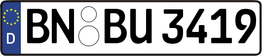 BN-BU3419